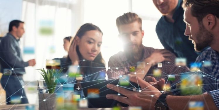 The 3 Major Workplace Trends of 2022