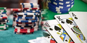 All-In in poker: when to use it and when not to