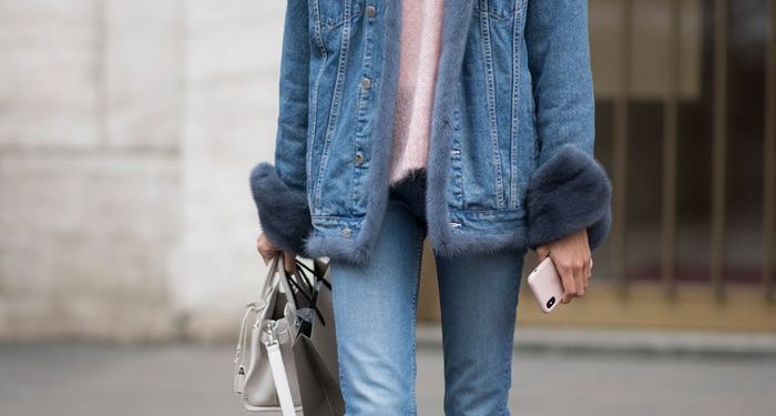 HOW TO WEAR Ripped JEANS (WOMEN’S STYLE GUIDE)