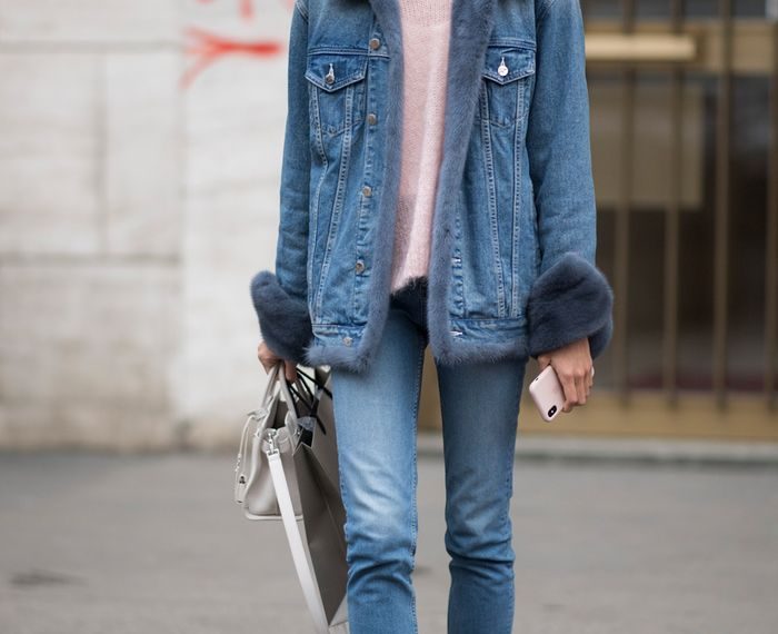 HOW TO WEAR Ripped JEANS (WOMEN’S STYLE GUIDE)