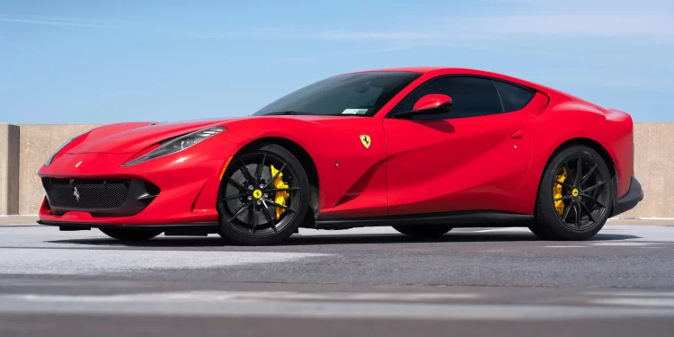 Renting Exotic Car in Nassau County, NY: Priceless!