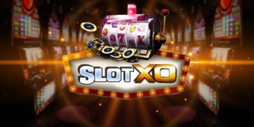 4 slots games break often. Good profit from Slotxo.