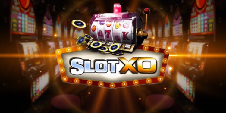 4 slots games break often. Good profit from Slotxo.