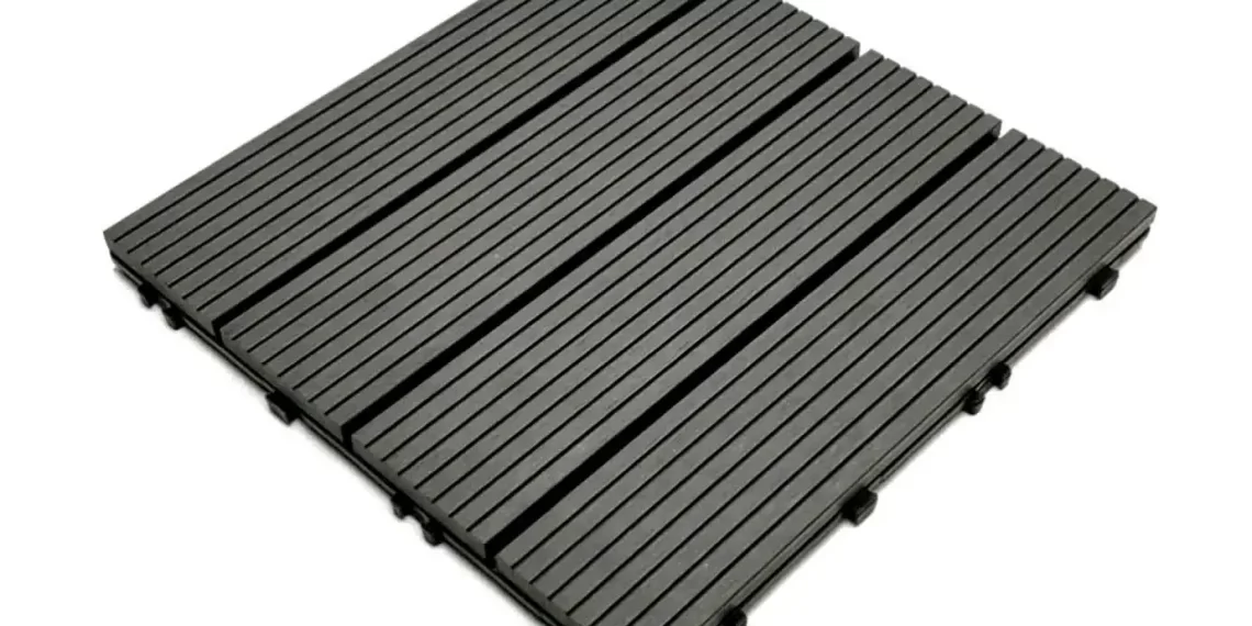 Why Interlocking Deck Tiles Are Changing The Trend In Australia