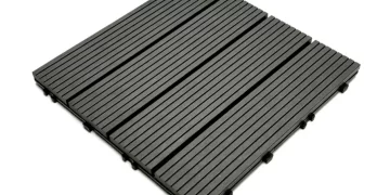 Why Interlocking Deck Tiles Are Changing The Trend In Australia