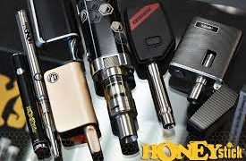 Six tips for using dry herb vaporisers