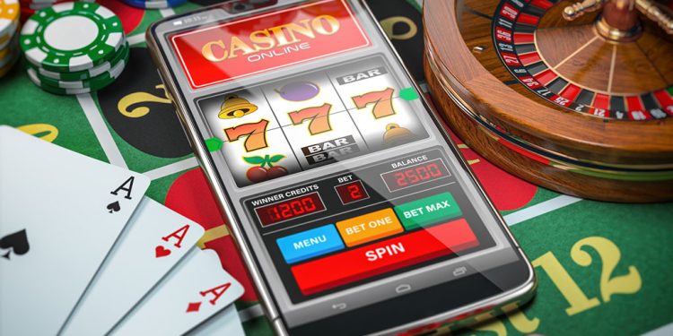 Online Casinos Vs Land Casinos – Which One is Better?