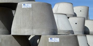 Customize Precast Manholes According To Your Need.