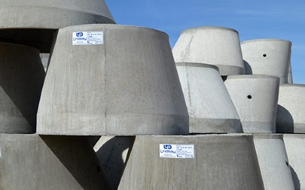 Customize Precast Manholes According To Your Need.