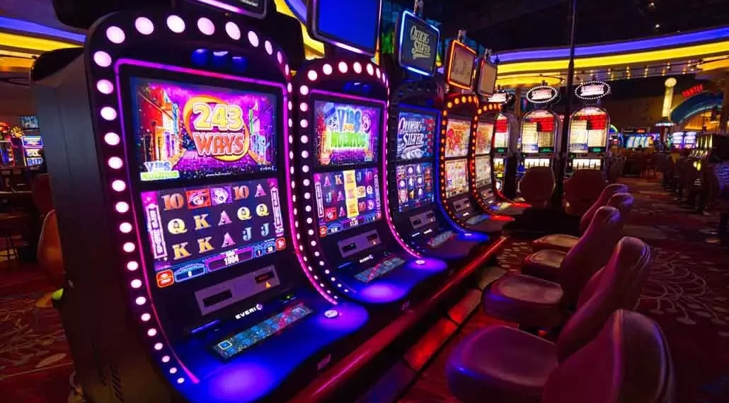 Make Sure You Are Playing Slot At The Best Site