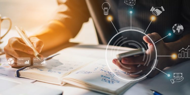 Digital business management: 5 practical tips to apply