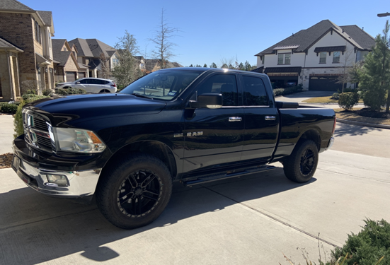 How Do I Know What Lug Nuts I Need