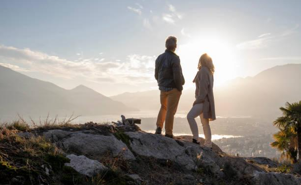 Everything You Want To Explore In Chur And Locarno