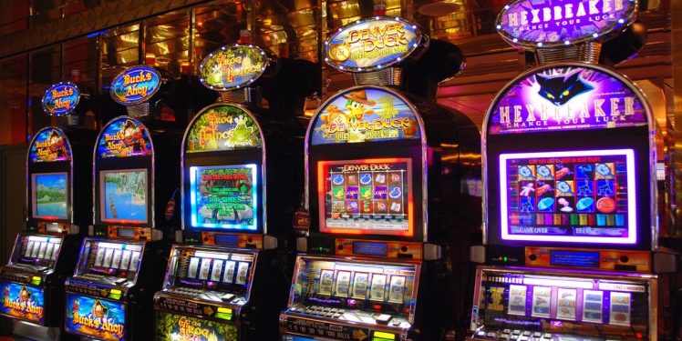 Which Casino is Best For Slots?