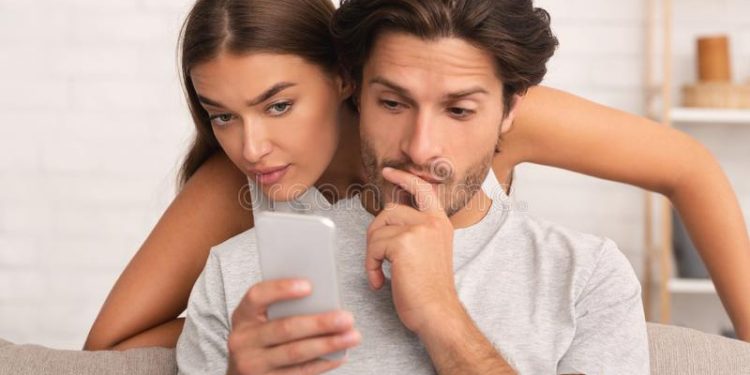 how to spy on wife’s phone
