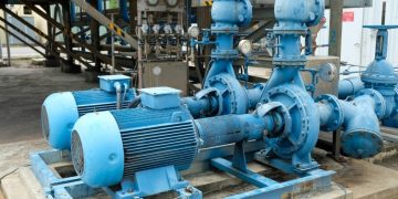 Why pumps are essential tools for water supply