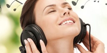 Health benefits of Listening to Music?