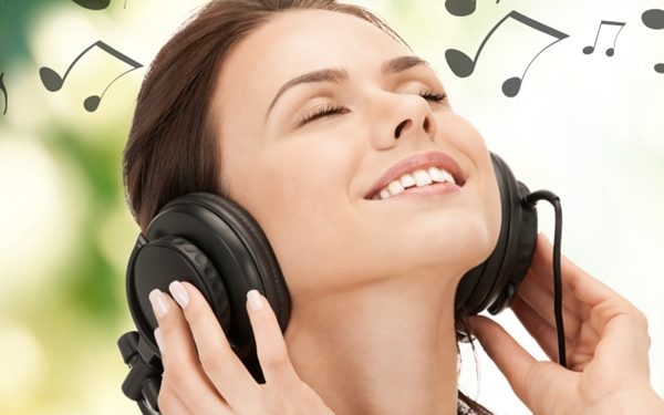 Health benefits of Listening to Music?