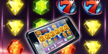 Online Slots for Mobile