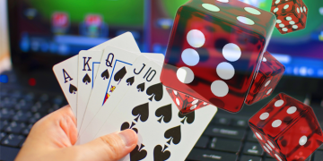 Online Casino Gambling Tips