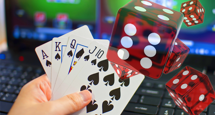 Online Casino Gambling Tips