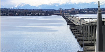 All About The Incredible And Longest Floating Bridges
