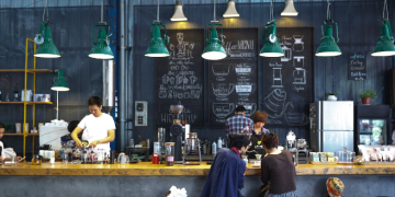 Top 5 promotional items for your shop