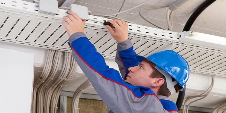 Tips For Professional Wireless Access Point Installation