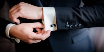 Top 5 Myths to Ignore About Wedding Suits for Men