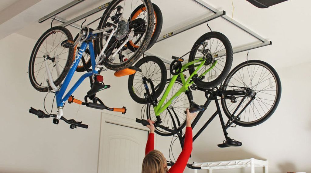Tips For Getting Garage Bike Rack