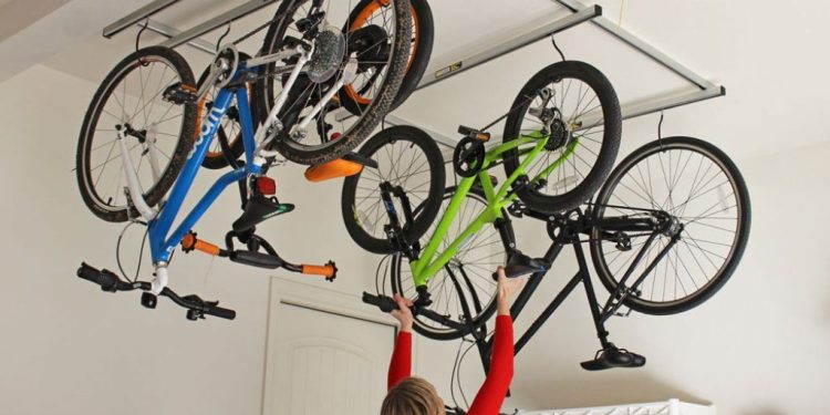 Tips For Getting Garage Bike Rack