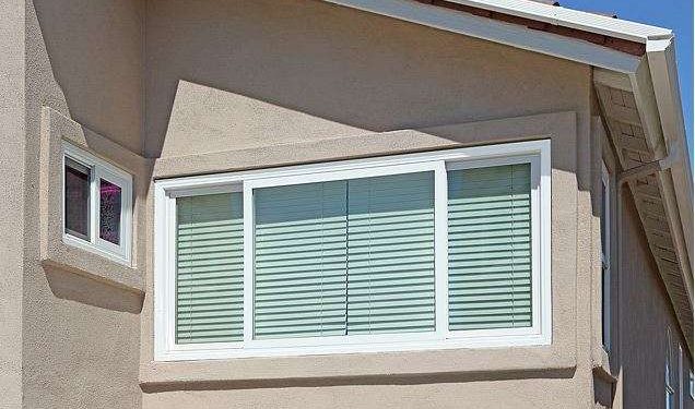 How To Retrofit Faulty Windows