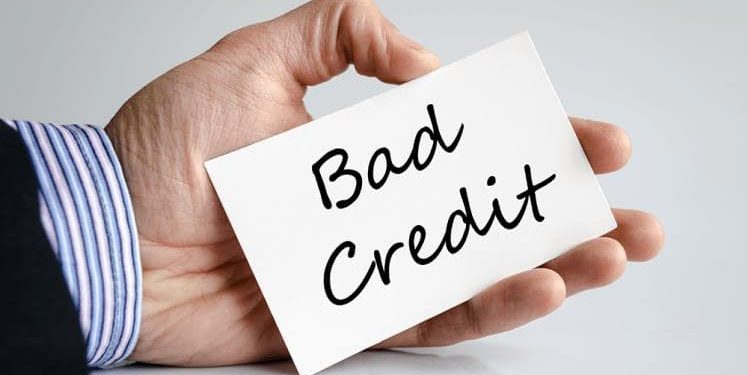How To Get A Bad Credit Business Loan?