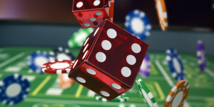 Top Online Casino Games In The World