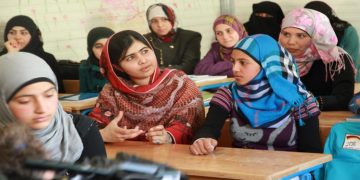 7 Reasons Why Getting Girls an Education Is So Important