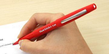 The Best Pens for Teachers
