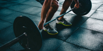 Building a gym at home: how do you tackle it?