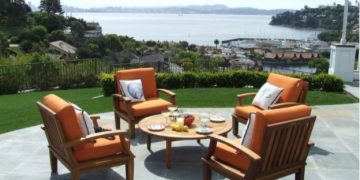 Protecting Your Outdoor Space: Essential Tips for Choosing and Caring for Outdoor Patio Chair Covers