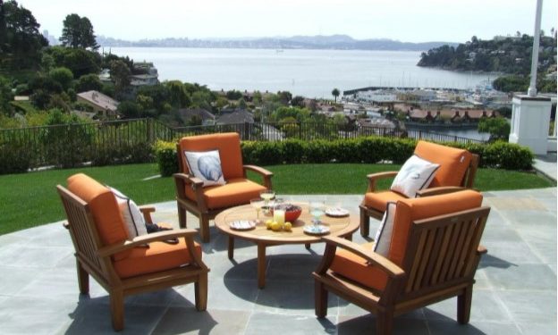 Protecting Your Outdoor Space: Essential Tips for Choosing and Caring for Outdoor Patio Chair Covers