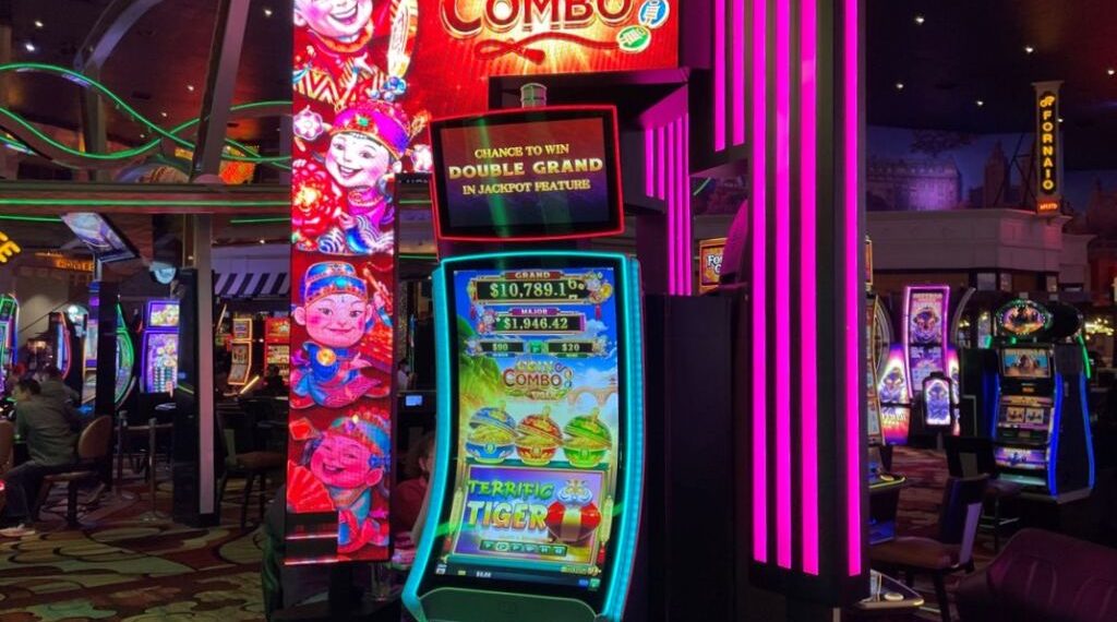 Wild Bandito Slot Demo and Other Releases: Advice on How to Improve Your Chances of Winning