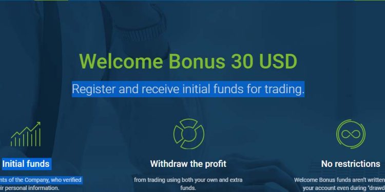 What Is A No Deposit Bonus In Trading?