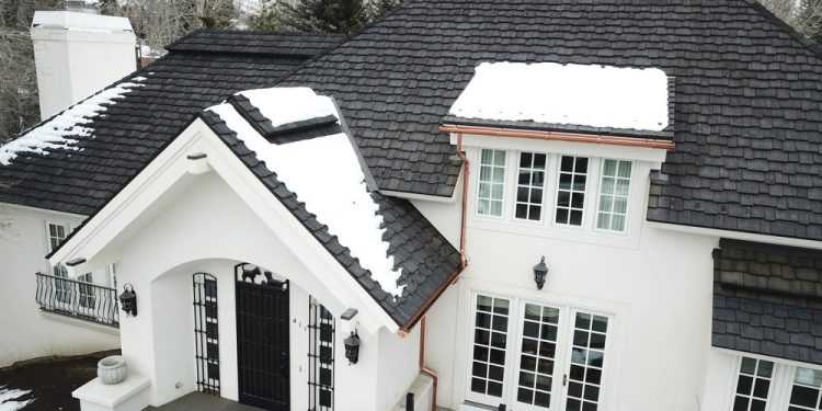 New Roofing Trends for Areas with Lots of Snow