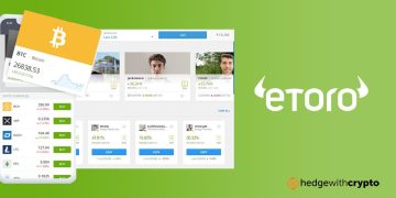 Etoro review: Pros and Cons