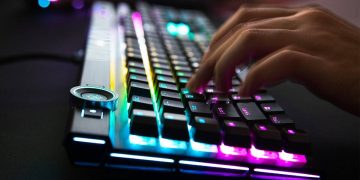 Why most of the people like mechanical keyboards so much?