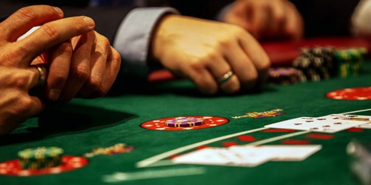 Are Online Casinos In Italy Legal?