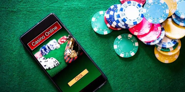 The Best Things Why You Should Consider Playing at an Online Casino