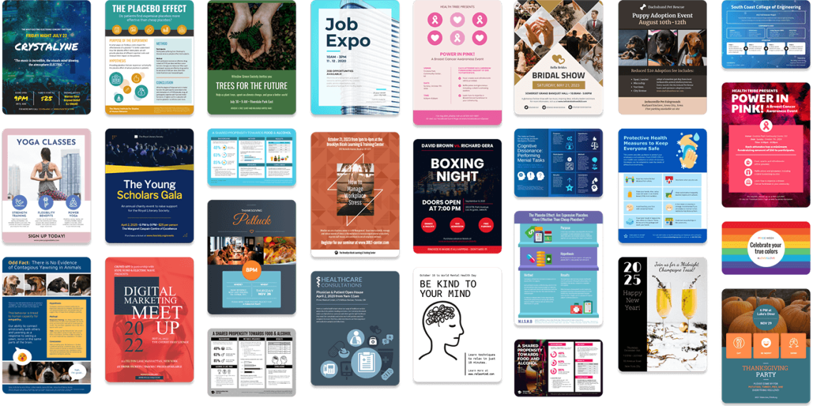 The Best Tips To Buy Custom Cards and Posters Online