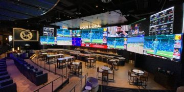 Available List of Legal Maryland Sportsbooks