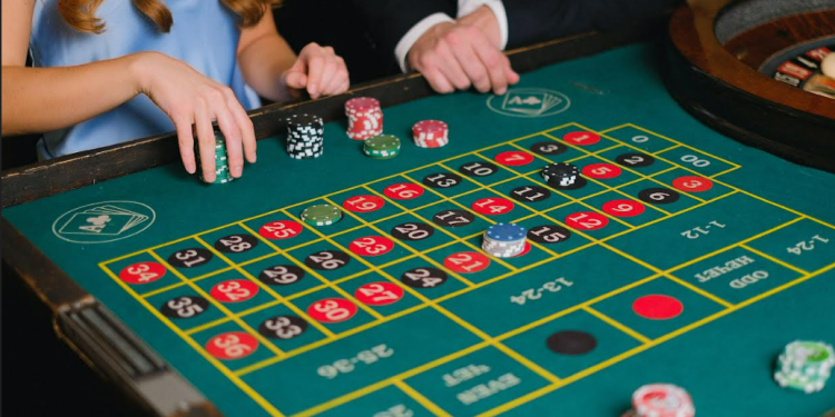 Playing Casino Games Online? You Should Stop Doing These Things