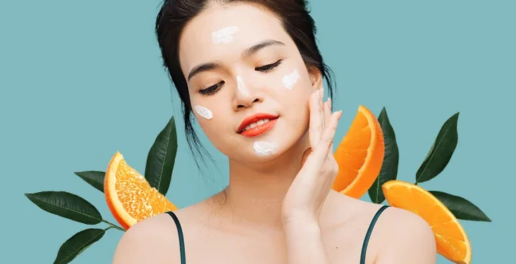 There are different vitamin C skin care products you need to try